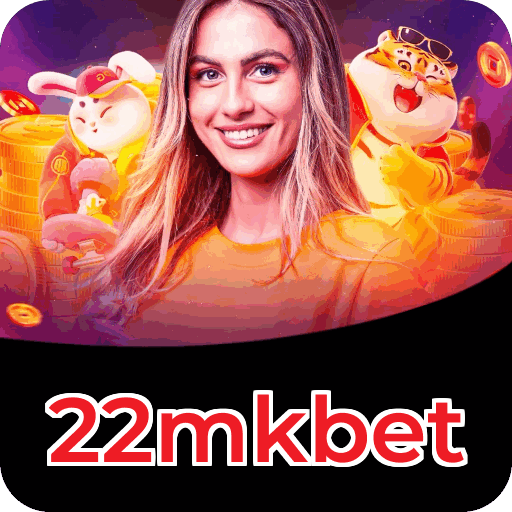 Streaming 4K no cassino ao vivo da 22mkbet