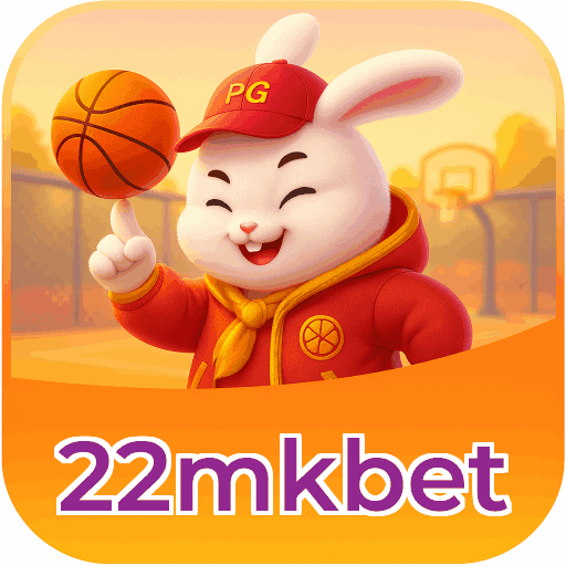 22mkbet Logo