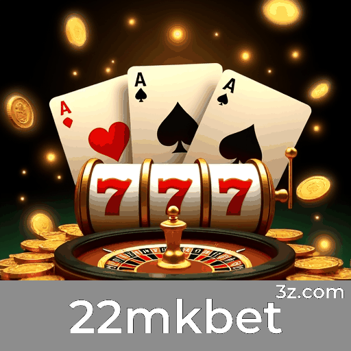 22mkbet: Variedade e Entretenimento para Jogadores Brasileiros