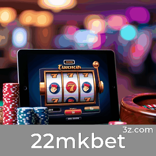 Registre-se Rapidamente e Desbloqueie Recompensas Exclusivas 22mkbet