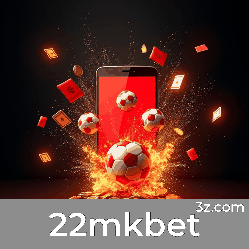22mkbet: Variedade e Entretenimento para Jogadores Brasileiros