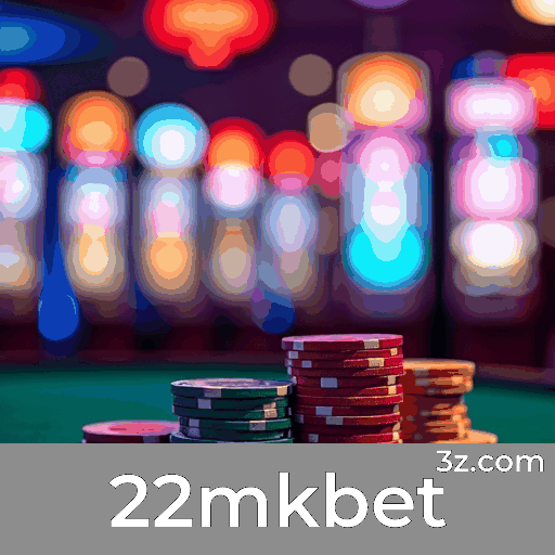 Descubra o Melhor do Entretenimento com 22mkbet